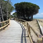 Appartement Sabrina - *